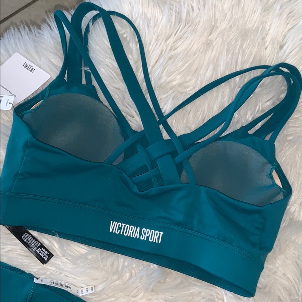Victoria’s Secret Victoria sport  set s/m NWT - Picture 4 of 8